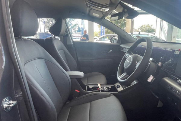 2025 MY26 Hyundai KONA SX2.V3 Premium SUV Image 14