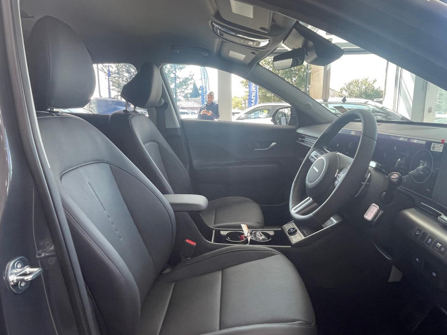 2025 MY26 Hyundai KONA SX2.V3 Premium SUV Image 14