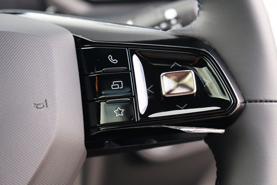 2024 MG MG3 Essence Hatch Image 7