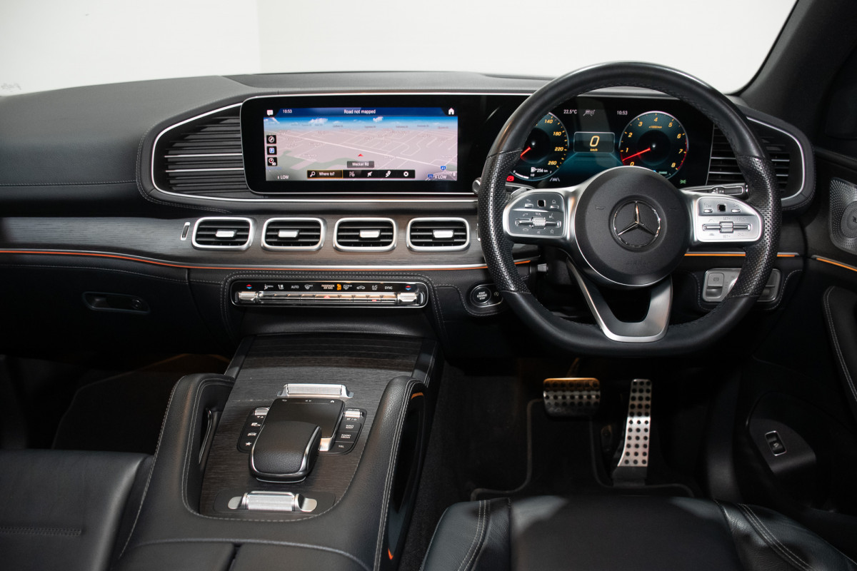 2021 Mercedes-Benz GLE-Class GLE450 Coupe