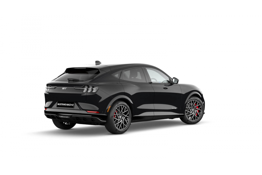 2023 MY23.75 Ford Mustang Mach-E  GT SUV Image 7
