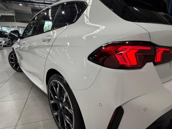 2025 BMW 1 Series F70 120 M Sport Hatch image 5