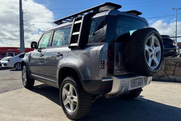 2020 Land Rover Defender L663 110 D240 SE SUV Image 7