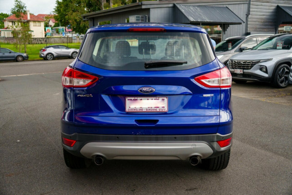2014 Ford Kuga TF Ambiente SUV