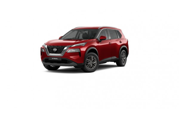 2025 Nissan X-Trail T33 ST SUV