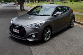 Hyundai Veloster II FS