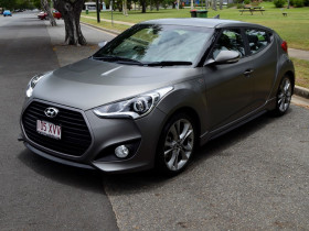 Hyundai Veloster II FS