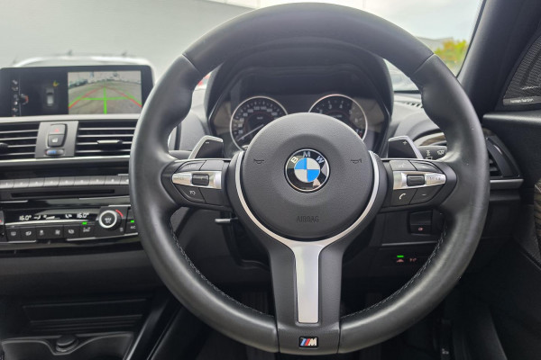 2017 BMW 1 Series F20 LCI M140i Hatch Image 18
