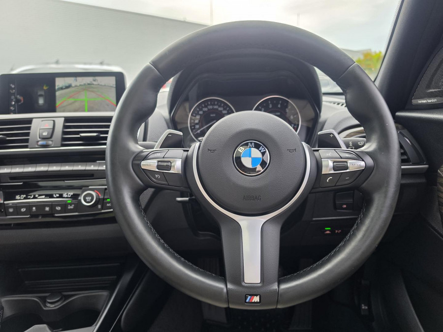 2017 BMW 1 Series F20 LCI M140i Hatch Image 18