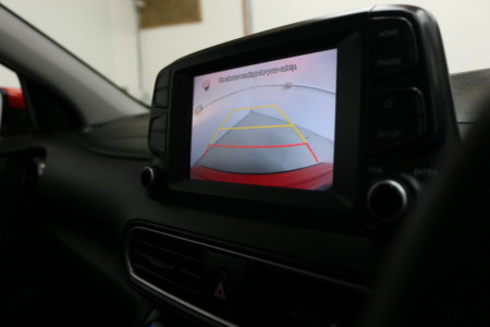 2019 Hyundai Kona OS.2 MY19 GO Suv