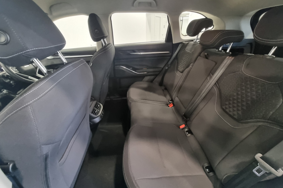 2024 GWM Haval H6 B01 Premium SUV Image 13