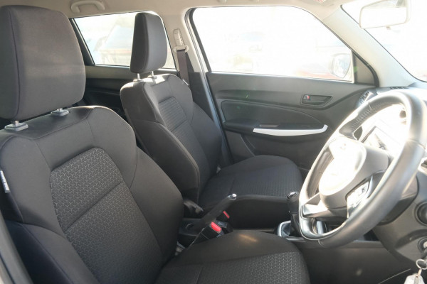 2020 Suzuki Swift AZ GL Navigator Hatch Image 13