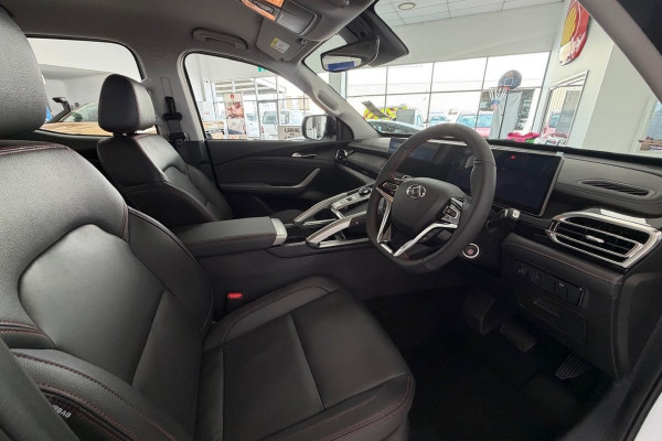 2026 MY25 LDV T60 SK8C Max PLUS Ute Image 11
