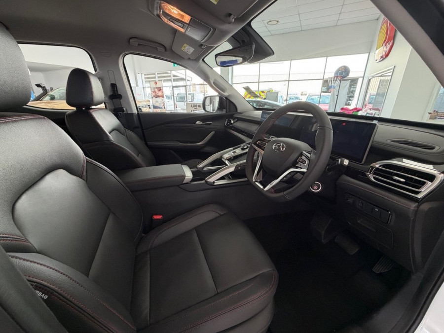 2026 MY25 LDV T60 SK8C Max PLUS Ute Image 11