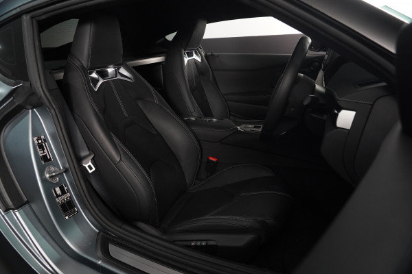 2022 Toyota Gr Supra Gts Manual Coupe Image 28