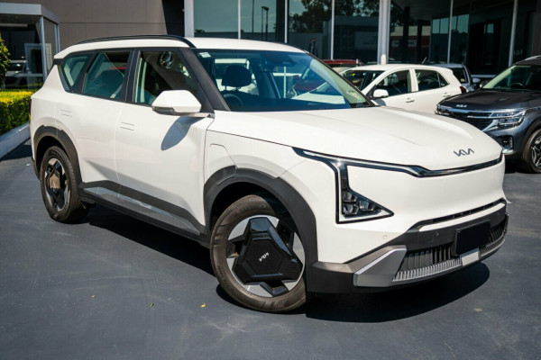 2026 Kia EV5 OVc Air Long Range SUV Image 1