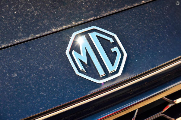 2026 MG ZS ZS32 Excite Hybrid+ SUV Image 5