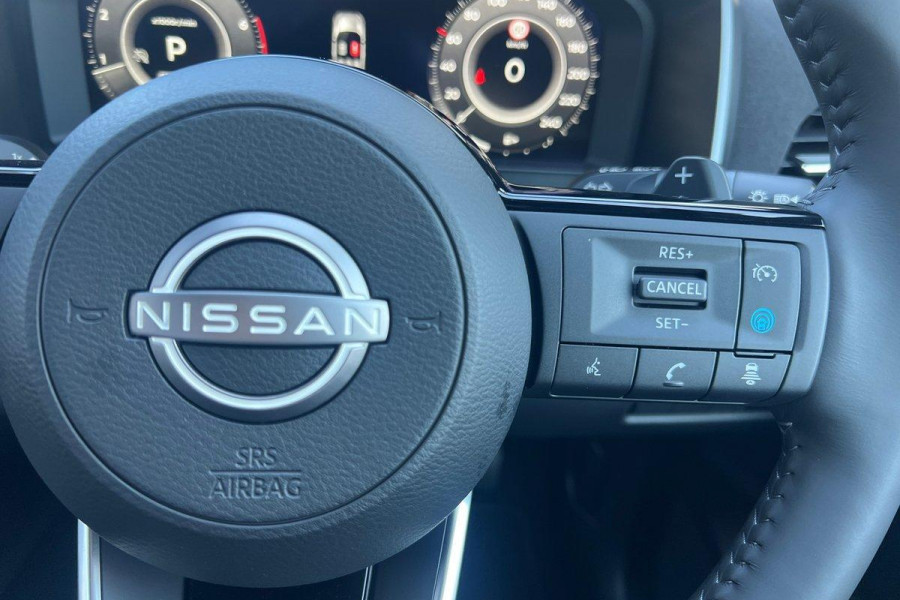 2024 MY25 Nissan QASHQAI J12 Ti-L SUV Image 15