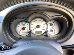 2009 Mitsubishi Colt RG MY09 VR-X Hatchback