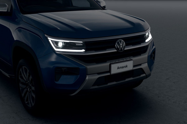 2024 Volkswagen Amarok NF TSI452 Aventura Ute