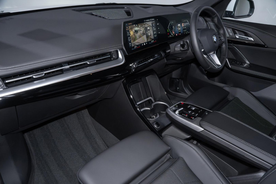 2026 BMW X1 U11 sDrive20i SUV