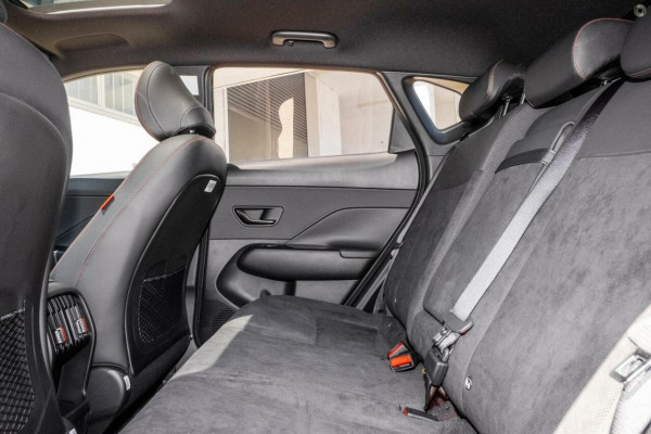 2025 MY26 Hyundai KONA SX2.V3 Hybrid Premium N Line SUV Image 9