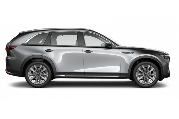 2026 MY25 Mazda CX-90 KK G50e GT SUV Image 10
