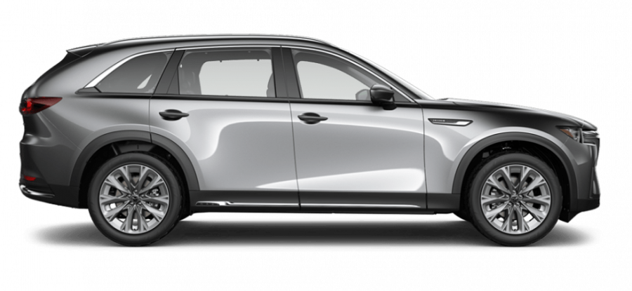 2026 MY25 Mazda CX-90 KK G50e GT SUV Image 10
