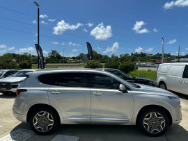 2022 MY23 Hyundai Santa Fe TM.V4 Hybrid Highlander Wagon image 3