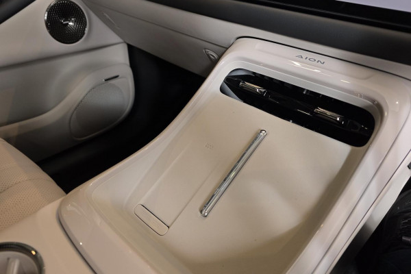 2026 AION AION V No Series Premium SUV Image 23