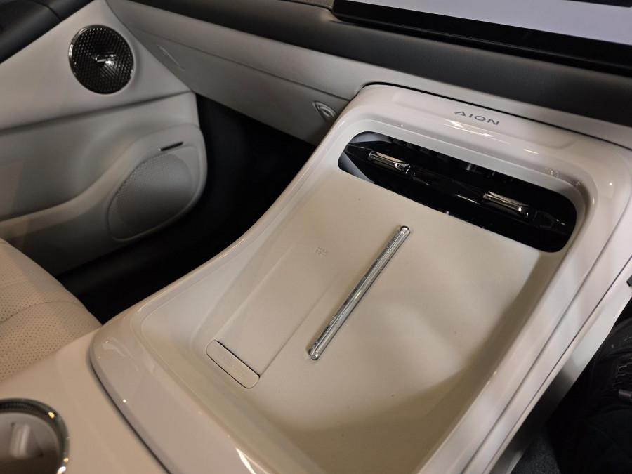 2026 AION AION V No Series Premium SUV Image 23