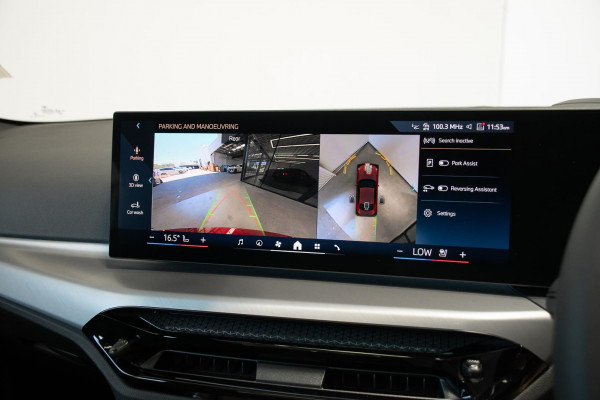 2025 BMW 2 Series G42 230i M Sport Coupe image 15