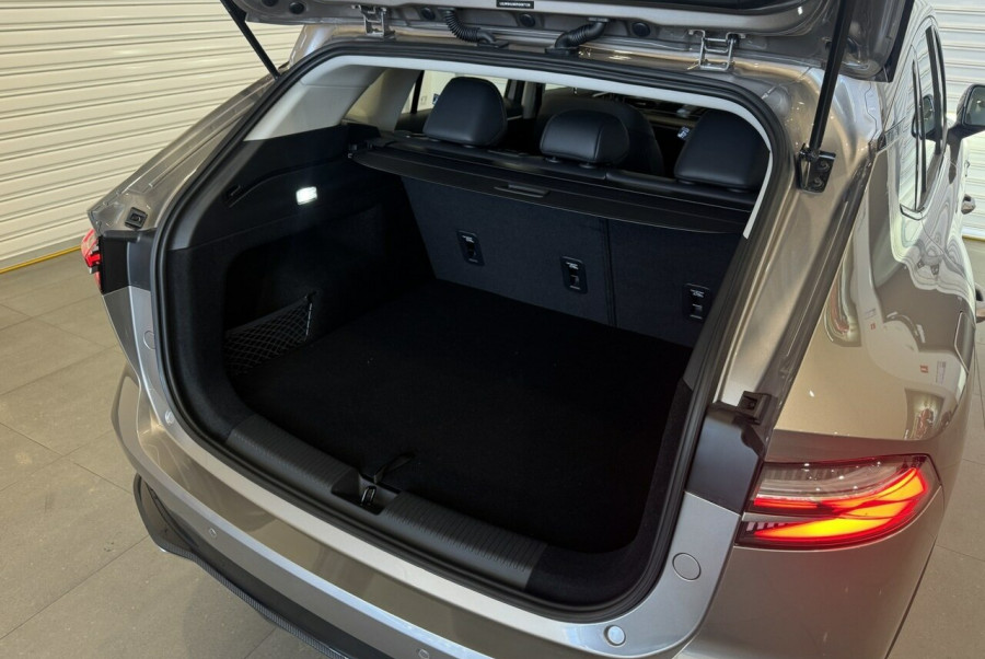 2024 MY25 MG HS AS33 Excite SUV Image 8