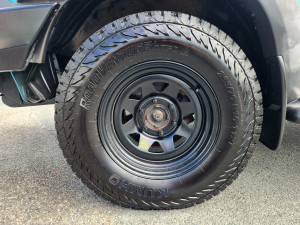 2009 Mazda BT-50 UN DX+ Cab Chassis