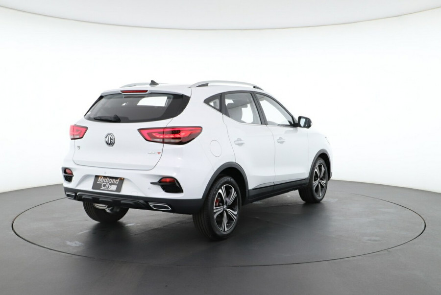 2025 MG ZST S13 Vibe SUV Image 7