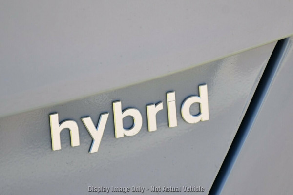 2026 MY27 Hyundai KONA HYBRID SX2.V3 Premium N Line SUV Image 20