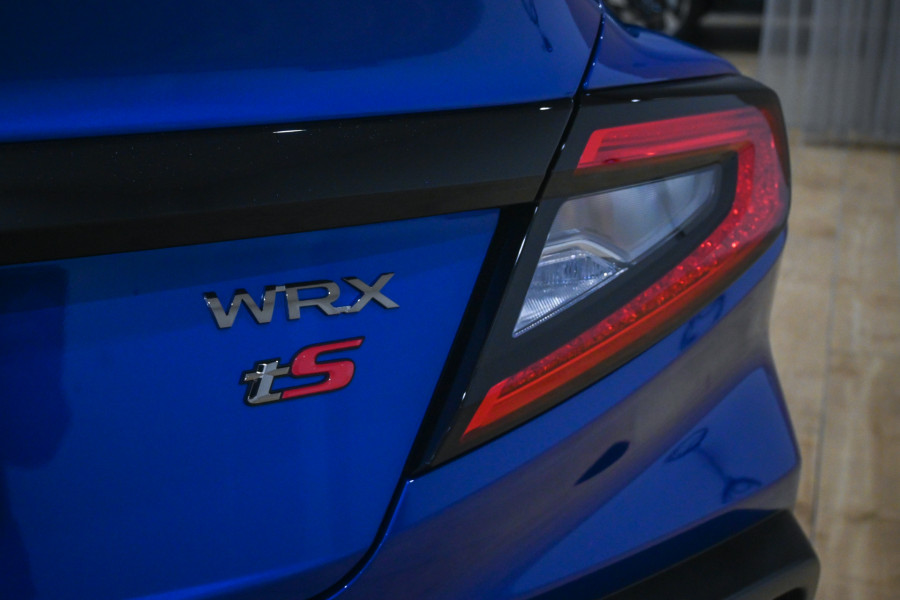 2025 Subaru WRX VN tS Spec B Sedan Image 20