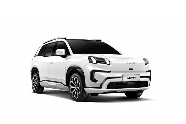 2026 AION V No Series Luxury SUV