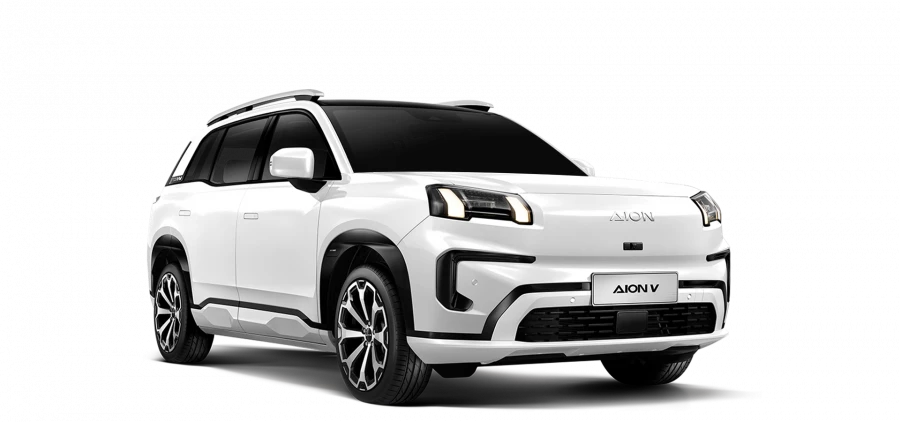 2026 AION V No Series Luxury SUV
