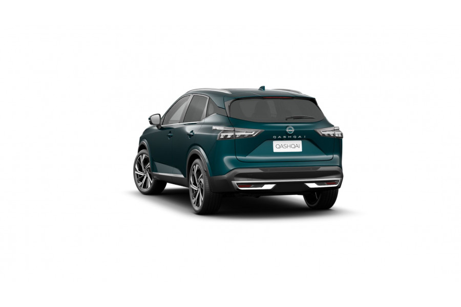 2025 Nissan QASHQAI J12 Ti-L SUV Image 24