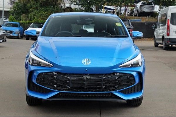 2024 MY24.5 MG MG3 ZP22 Essence Hybrid+ Hatch