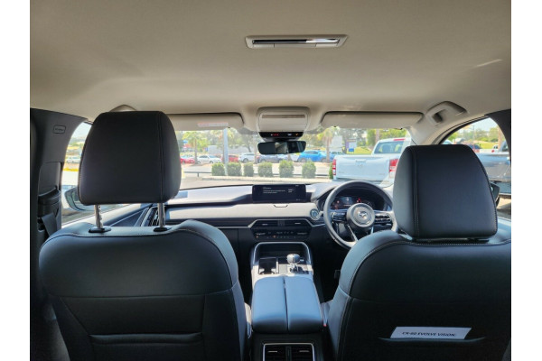 2023 Mazda CX-60 KH G40e Evolve SUV