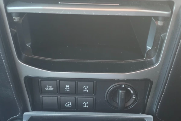 2020 Toyota LandCruiser Prado GDJ150R VX SUV Image 19