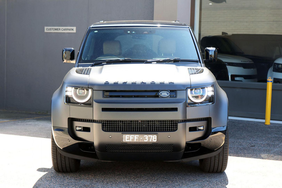 2026 Land Rover Defender L663 110 P425 X-Dynamic SE SUV