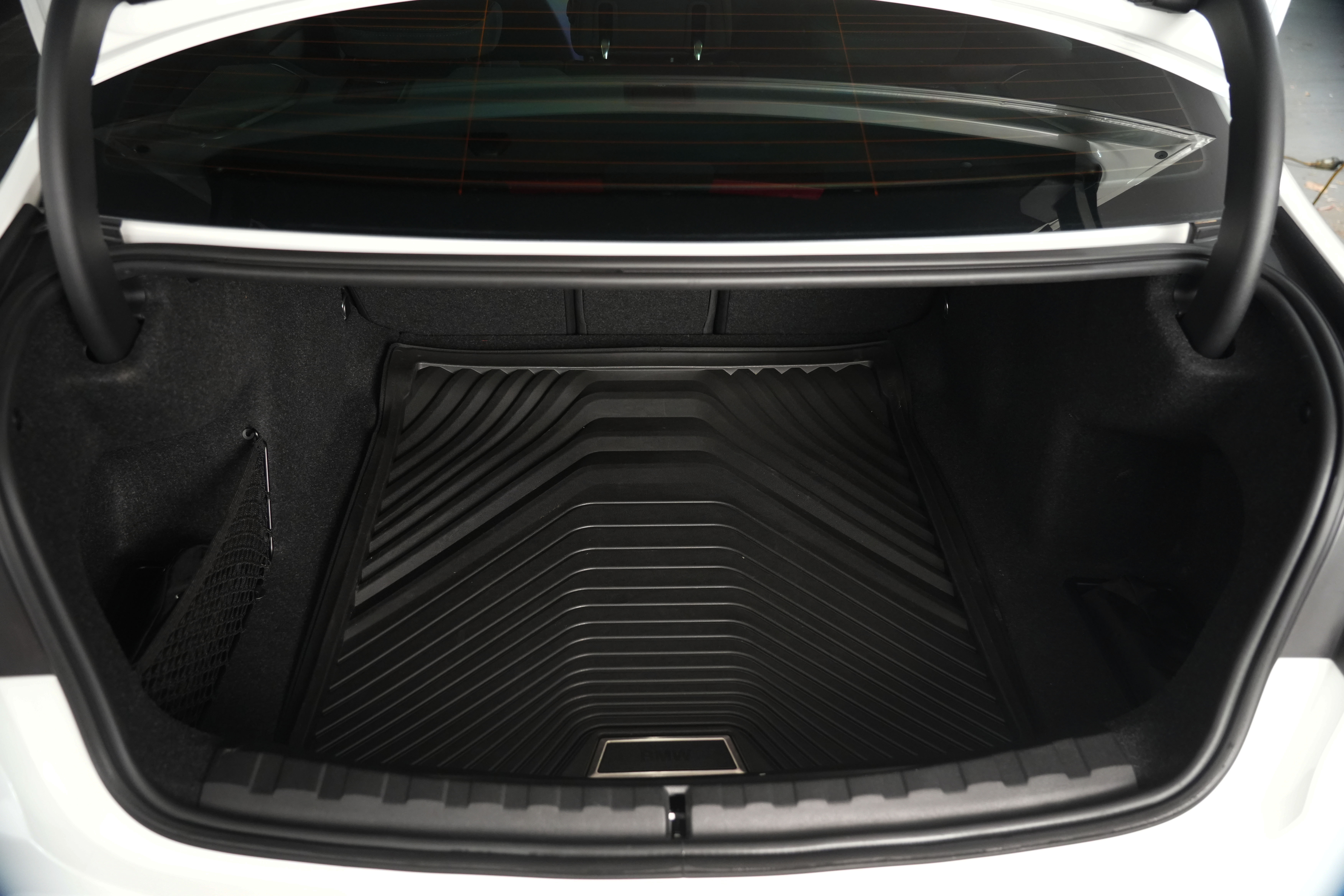 2024 BMW M3 G80 Manual Sedan Image 25