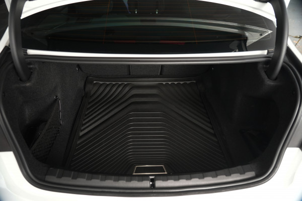 2024 BMW M3 G80 Manual Sedan Image 25