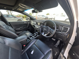 2020 Kia Sportage QL GT-Line SUV image 15