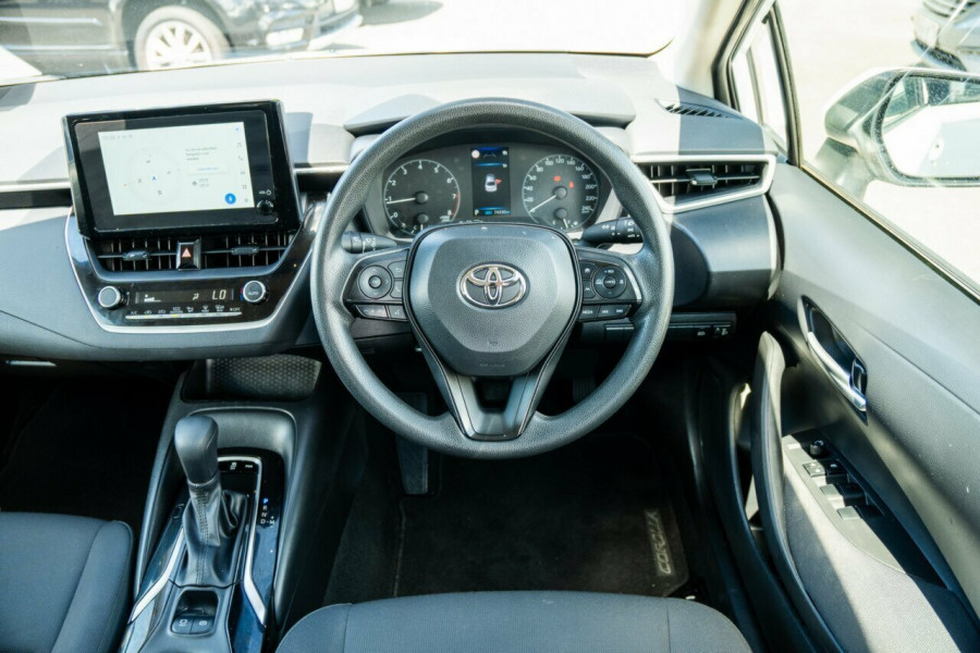 2022 MY21 Toyota Corolla MZEA12R Ascent Sport Sedan Image 9