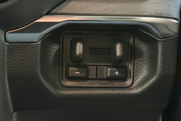 2025 MY26 Ford Ranger P703 Platinum Ute Image 30