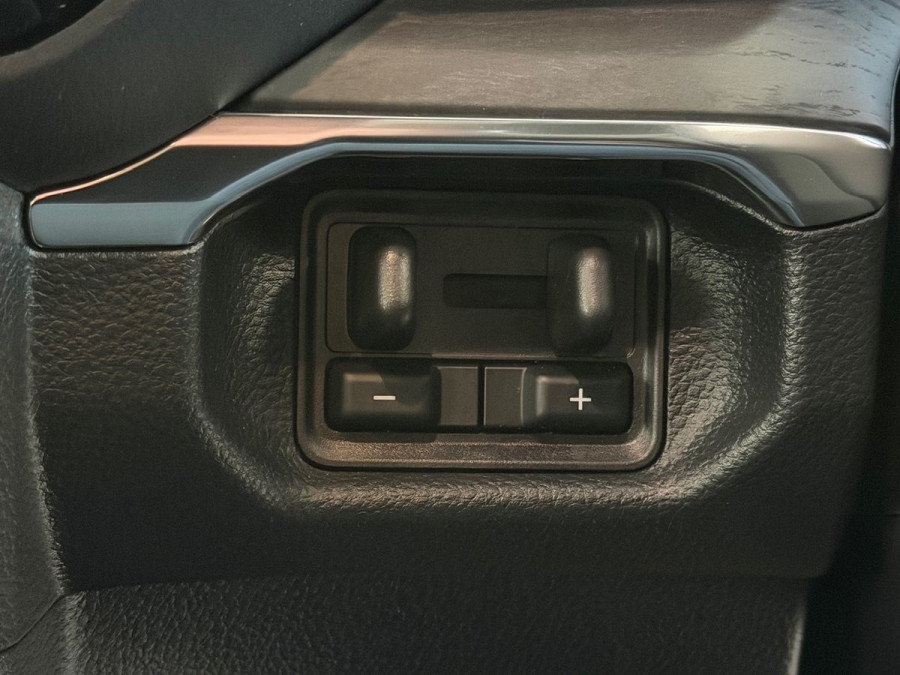 2025 MY26 Ford Ranger P703 Platinum Ute Image 30